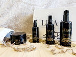 Coffret de soins du visage d'exception - smartbox - coffret cadeau bien-être