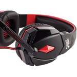 Casque filaire Under Control UC250 pour PC