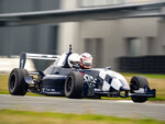 Pilotage proto funyo et baptême formule renault biplace - smartbox - coffret cadeau sport & aventure