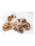(lot   1500 sacs) sac polypropylène liassé macro-perforé 25 x 46 x 4