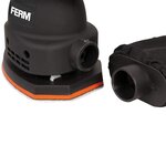 Ferm ponceuse de détails 220 w psm1013