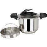 SITRAM Vitamineur - 710291 - 6L inox - Tous feux dont induction