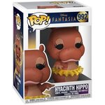 Figurine Funko Pop! Disney: Fantasia 80th- Hyacinnth Hippo