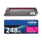 Toner Brother TN-248 Magenta TN248XLM