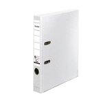 Classeur À Levier Papier Kraft A4 Recycolor - Blanc - X 25 - Falken