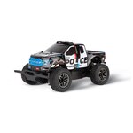 CARRERA RC 370182024 - 2.4GHz Ford F-150 Raptor Police