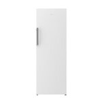 Beko res44nwn réfrigérateur tout utile - 375 l - froid brassé - no frost - blanc