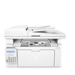 Imprimante multifonction laser monochrome a4 laserjet m130fn