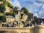 SMARTBOX - Coffret Cadeau Visite guidée du Mont-Saint-Michel pour 5 personnes -  Multi-thèmes