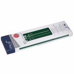 Pica crayons maçon classic 541 10 pièces 24 cm