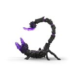 ELDRADOR CREATURES Scorpion des Ténèbres - special