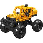 Mould King 24018 - SUV tout-terrain