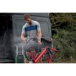 Nettoyeur haute-pression Fontus 18 Gen2 - Pression réglable - Batterie Lithium - 15L - PowerForAll