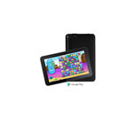Thomson tablette teo7 4g - ecran 7 ips 1024x600 - android 8.1 - 1gb ram - 16 gb emmc - noire