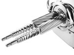 Angel 8500s - extracteur de jus horizontal