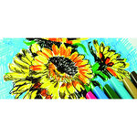 Stylo feutre Sign Pen S 520, ocre PENTEL ARTS