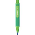 Stylo Feutre Fibre Combinable Link-It 1,0 Bleu lapis SCHNEIDER