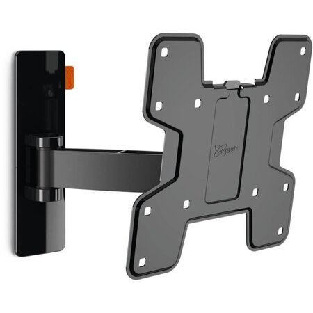 Vogel's WALL 3125 - support TV orientable 120° et inclinable +/- 10° - 19-43 - 15kg max