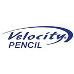 Porte mines rechargeable VELOCITY HB 0,5 mm Coloris aléatoire BIC