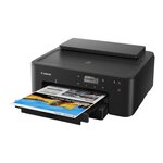 Canon Pixma TS705a Imprimante Couleur WiFi Duplex 15ppm