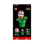 71426 Plante piranha Mario