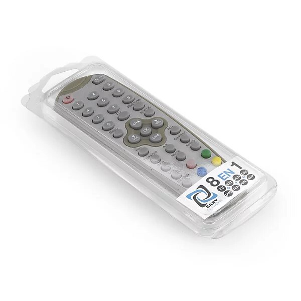 Boîte blister blibox 46x150x21 mm (lot de 384)