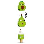 LEGO Classic 11039 Les aliments créatifs — Set de construction pour 4 ans et +