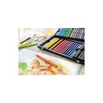 Coffret bois Albrecht Dürer Magnus x30 + Accessoires FABER-CASTELL