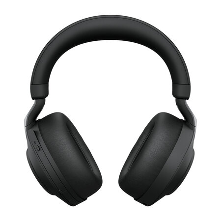 Jabra evolve2 85 uc duo usb-a + link 380a