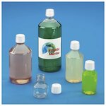 Flacon plastique 500 ml (lot de 45)