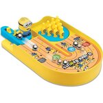 Jeu de Bowling Minions U-turn Bowling