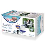 Bestway Balles filtrantes Polysphere Flowclear 500 g 58475