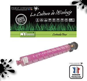 841927 - MAGENTA - Grande capacité