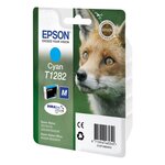 Cartouche d'encre epson t1282 (cyan)