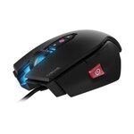 CORSAIR Souris Gamer Optique M65 PRO RGB 12000 DPI - Noir (CH-9300011-EU)