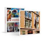 SMARTBOX - Coffret Cadeau 2 jours en hôtel 4* à Strasbourg avec accès libre à l'espace détente -  Séjour
