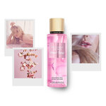 Victoria's secret - brume pour le corps 250ml - velvet petals