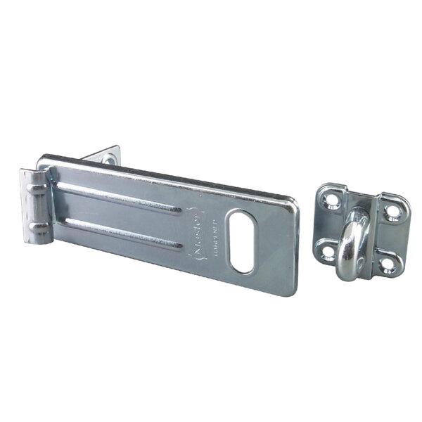 Moraillon pour Verrouillage de Porte Extérieure  15 x 6 cm