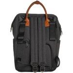 Sac à langer Escapade élégant et fonctionnel