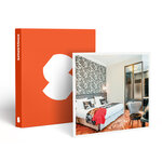 SMARTBOX - Coffret Cadeau 2 jours en hôtel 5* MGallery à Toulouse avec accès au hammam -  Séjour