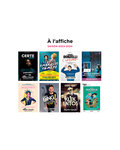 Coffret cadeau - TICKETBOX - Séjour Theâtre à Paris