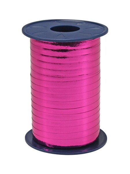 Bolduc mexico 400-m-bobine 5 mm magenta