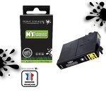T1281 - Renard - NOIR - Grande capacité