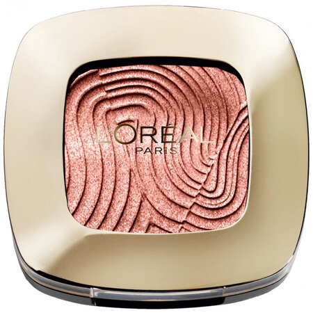 L'oréal paris - l'ombre pure color riche - 507 pin up pink