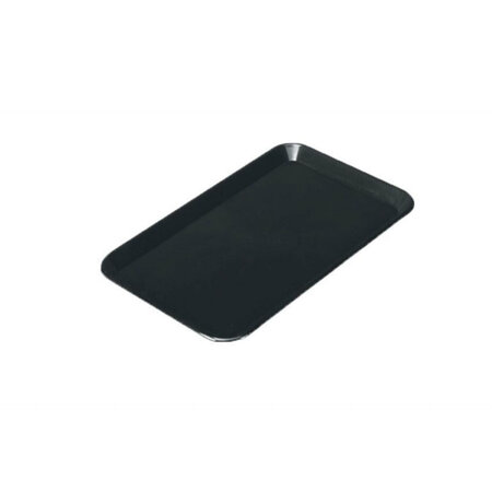 Plateau abs 300x190 mm noir - l2g -  - abs300 190x15mm