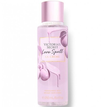 Victoria's Secret - Brume Pour Le Corps En Édition Limitée 250ML - La Crème Love Spell