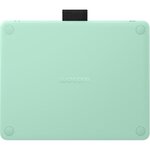 WACOM Tablette Graphique Intuos S Bluetooth - Pistachio