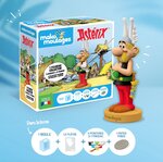 Mako moulage Asterix le gaulois collector