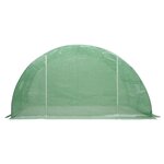 vidaXL Serre 24 m² 6x4x2 m