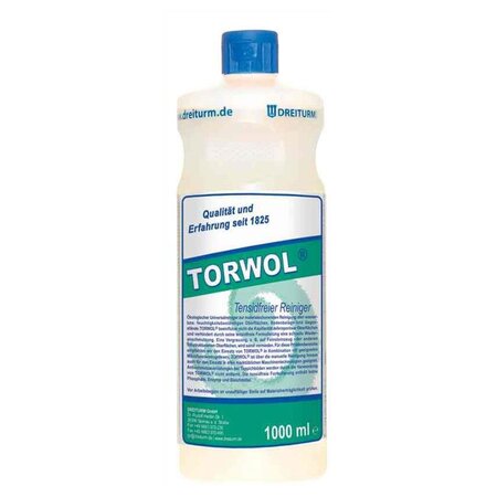 Nettoyant universel TORWOL, 1 litre DREITURM